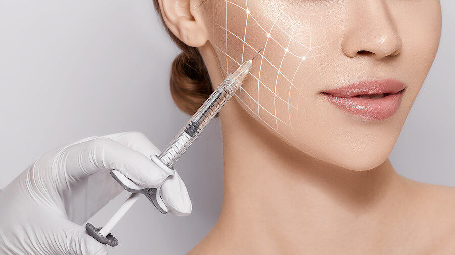 SKIN BOOSTER