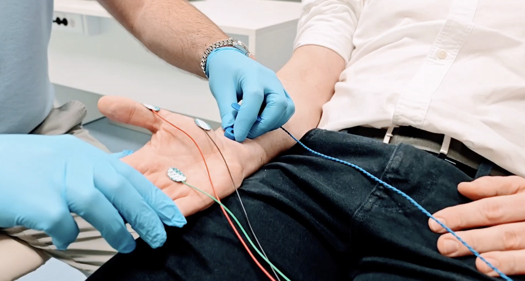 Elektromiografija EMG Maribor